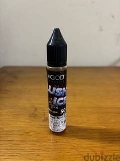 ليكويد بريميوم vgod salt nicoten 50