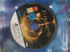 Elden ring ps5 first user