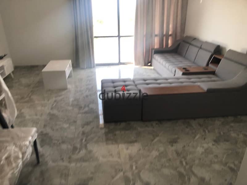 Sodic Eastown Apartment for rent 2 bedrooms, New Cairo 13