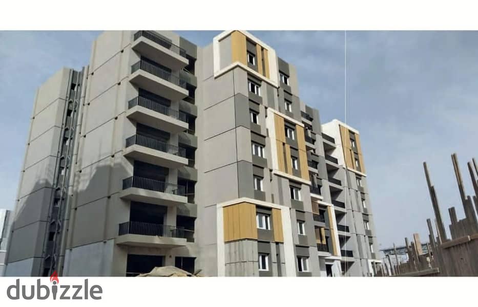 apartment 149m prime location in park central hassan allam mostakbl city 4