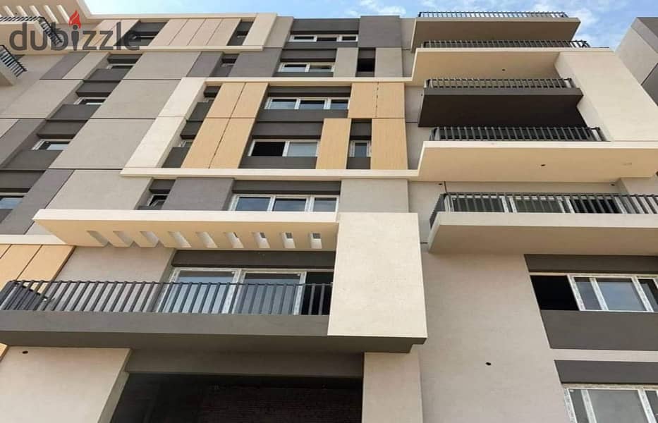 apartment 149m prime location in park central hassan allam mostakbl city 8