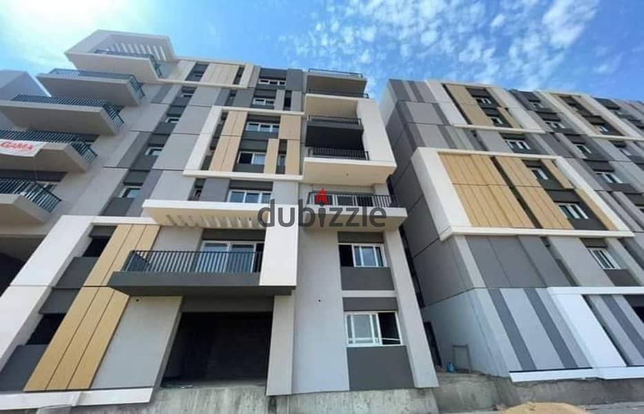 apartment 149m prime location in park central hassan allam mostakbl city 11