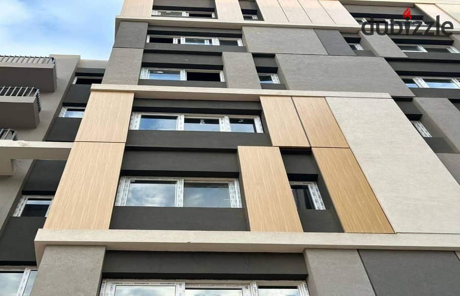 apartment 149m prime location in park central hassan allam mostakbl city 12