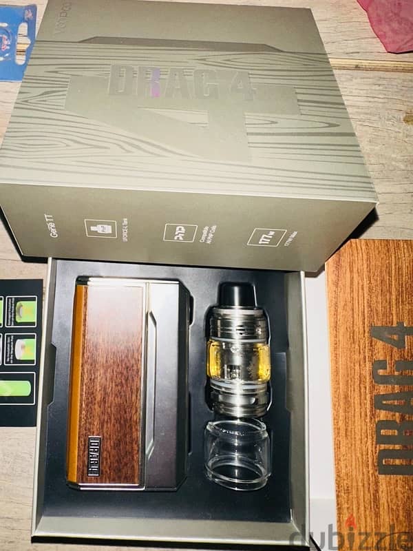 Drag 4 for sale 2