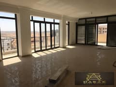 A unique opportunity to own a duplex for sale in Madinaty in B8.