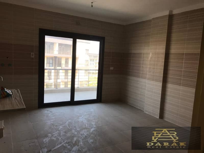 A unique opportunity to own a duplex for sale in Madinaty in B8. 5