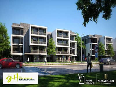 Own a distinctive unit with an area of 195 square meters