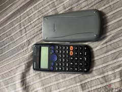 اله حاسبه casio 95esplus