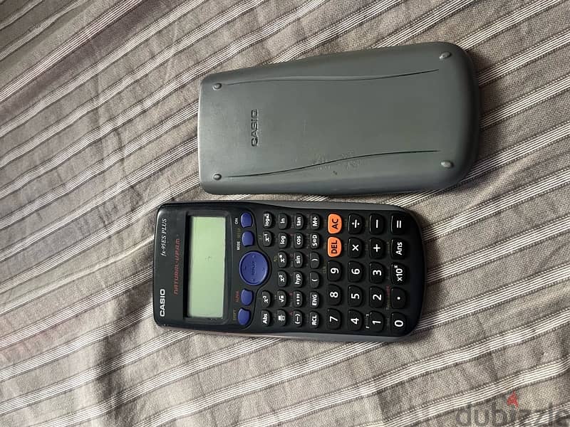 اله حاسبه casio 95esplus 0