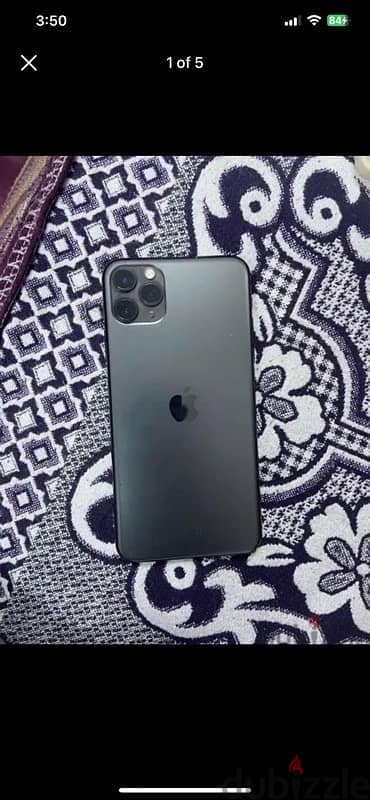 iPhone 11pro max 2