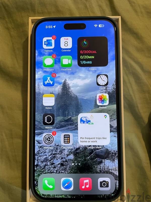 IPhone 16 pro max 512gb 1