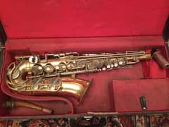 saxophone yamaha alto YAS-21 0