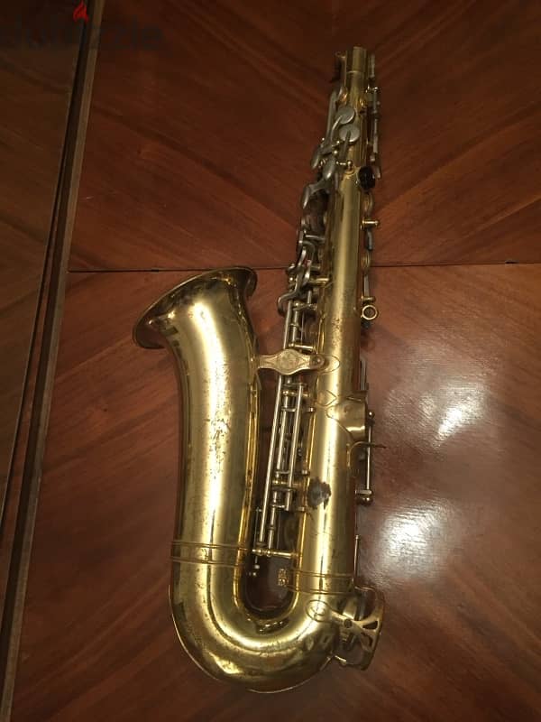 saxophone yamaha alto YAS-21 1