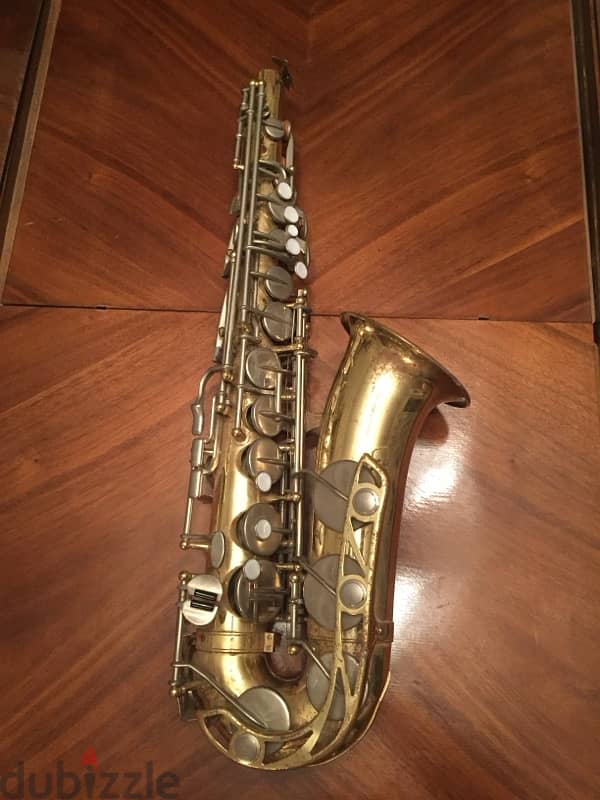 saxophone yamaha alto YAS-21 2