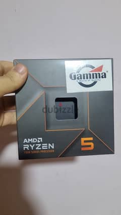 r5 ryzen 7600x استعمال دكتور وخفيف جدا 0