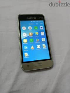 Samsung Galaxy J1 Mini Prime