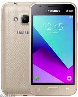 Samsung Galaxy J1 Mini Prime 2