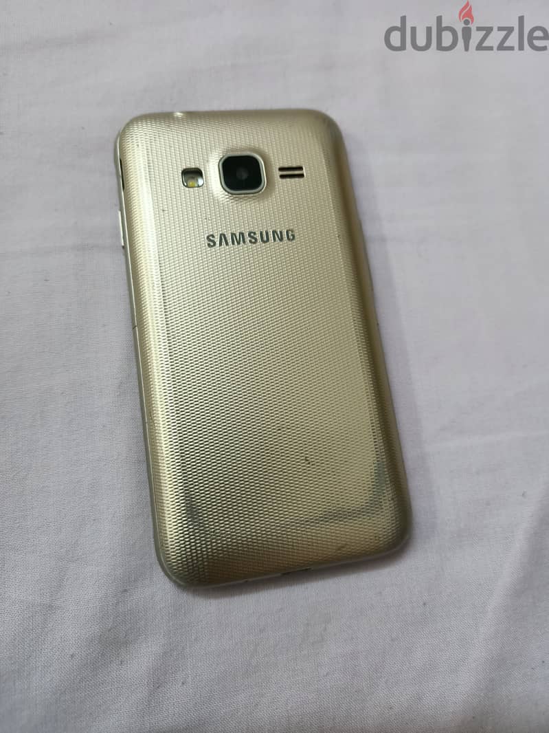 Samsung Galaxy J1 Mini Prime 3