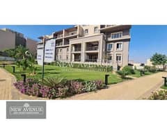 Apartment view Landscape Under market price in October plaza, Built up area 225 ,3 bedrooms,3 bathrooms