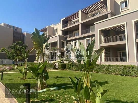 Apartment view Landscape Under market price in October plaza, Built up area 225 ,3 bedrooms,3 bathrooms 7