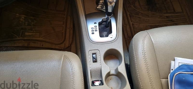 Renault Fluence 2014 خليجي 3