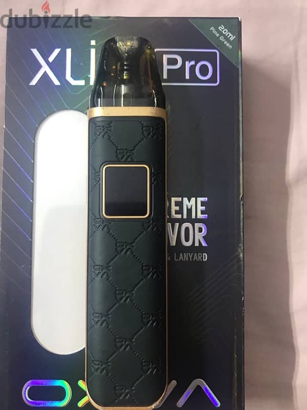 xlim pro v2 0