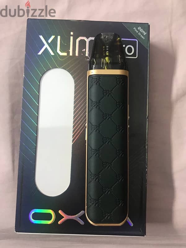 xlim pro v2 1