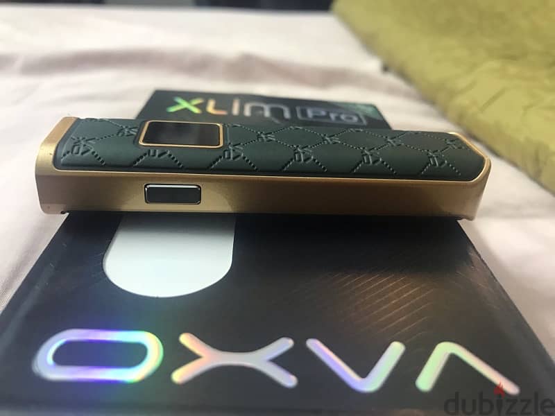 xlim pro v2 2