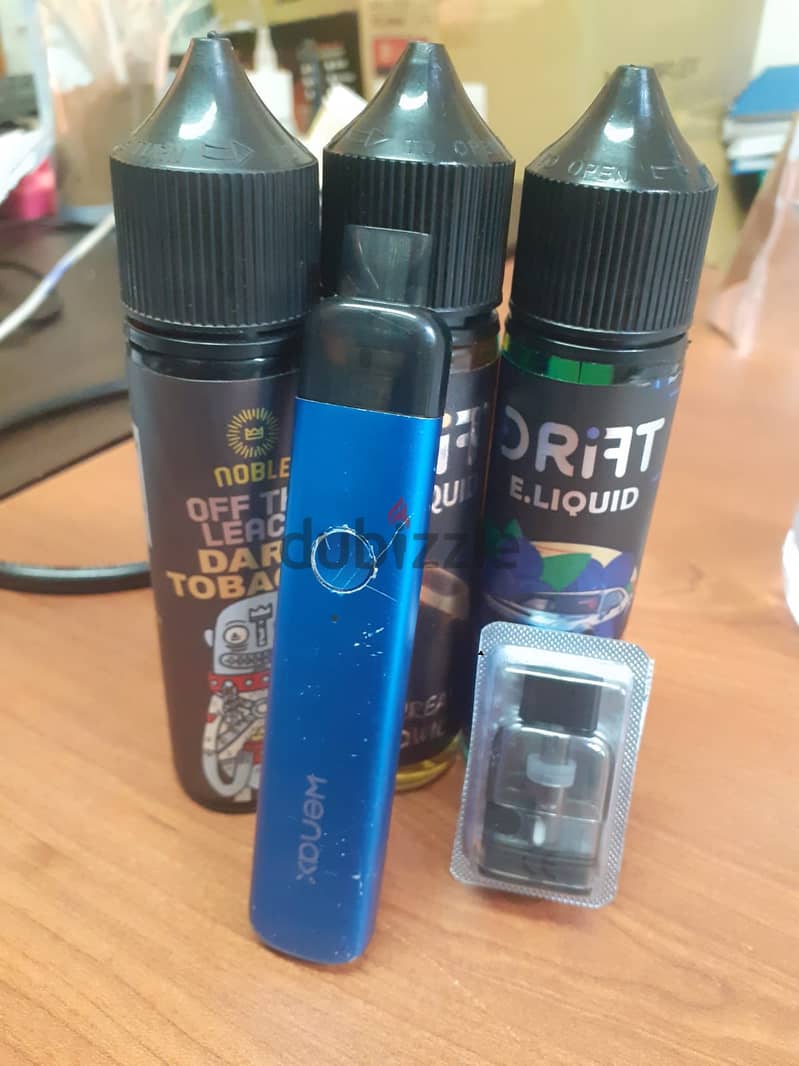 Geek-vape 0