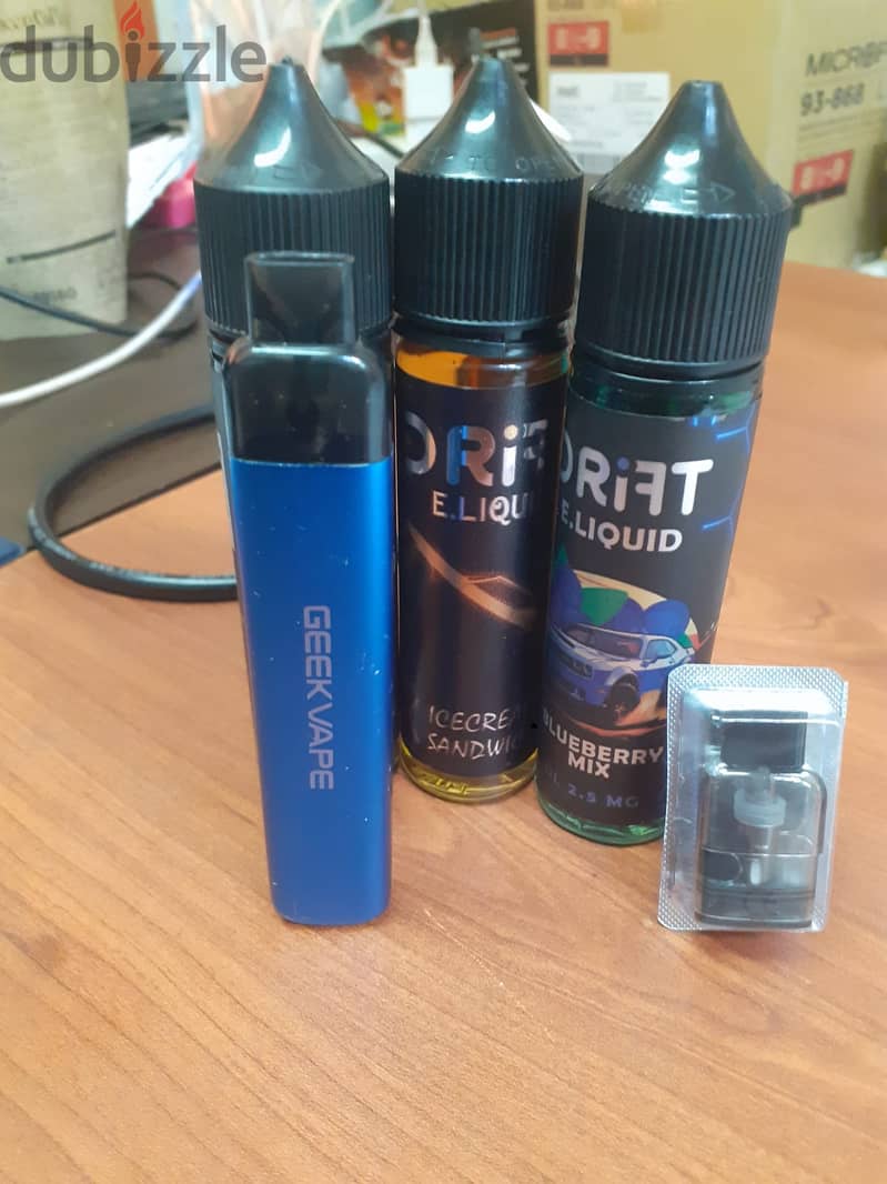 Geek-vape 1