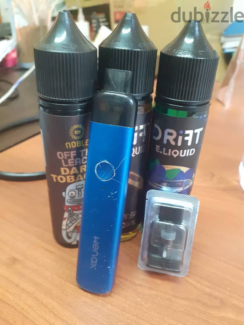 Geek-vape 2