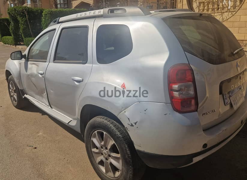 Renault Duster 2015 Manual 3