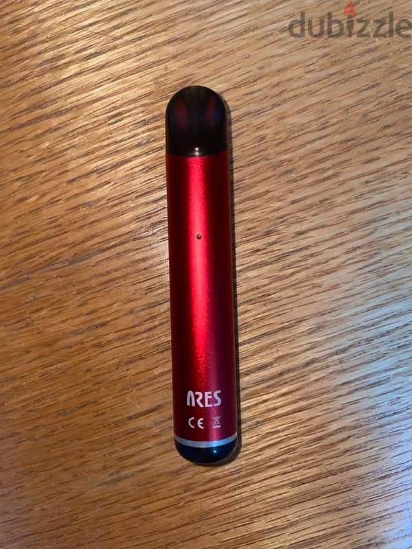 ares pod vape 1