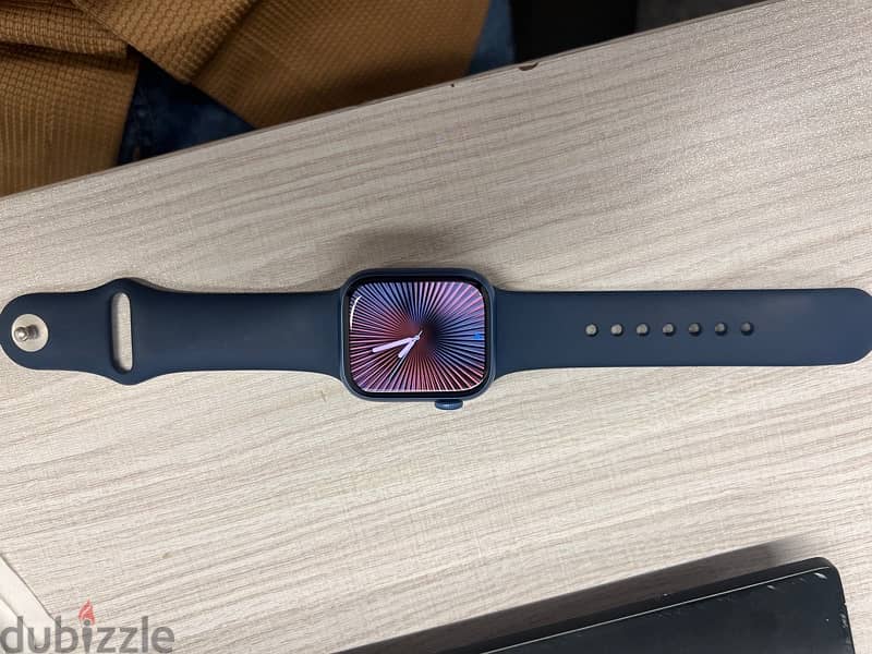 Apple Watch Series 7 1