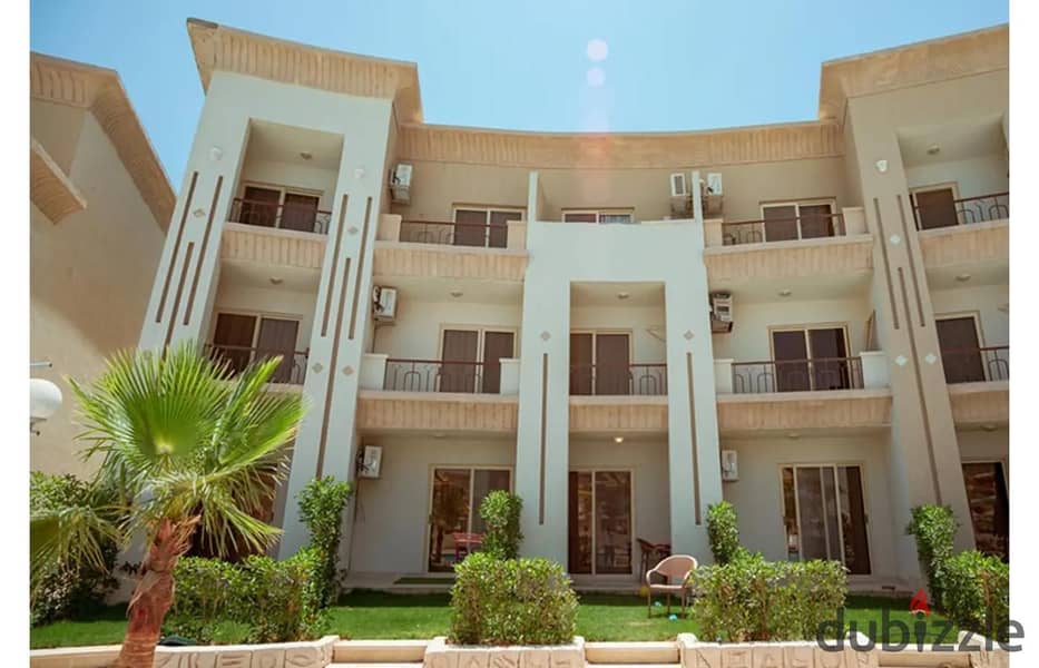 Chalet-Mini Egypt-Sokhna is a premium location. 7