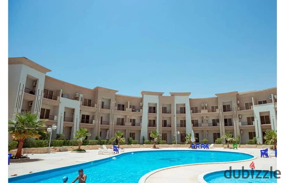 Chalet-Mini Egypt-Sokhna is a premium location. 12