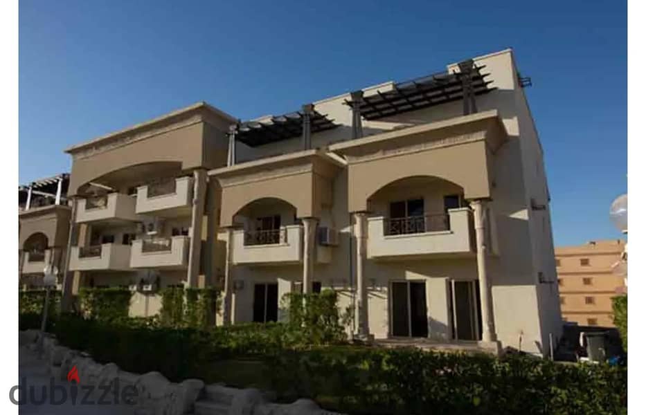 Chalet-Mini Egypt-Sokhna is a premium location. 3