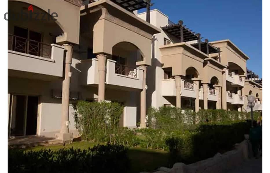 Chalet-Mini Egypt-Sokhna is a premium location. 6