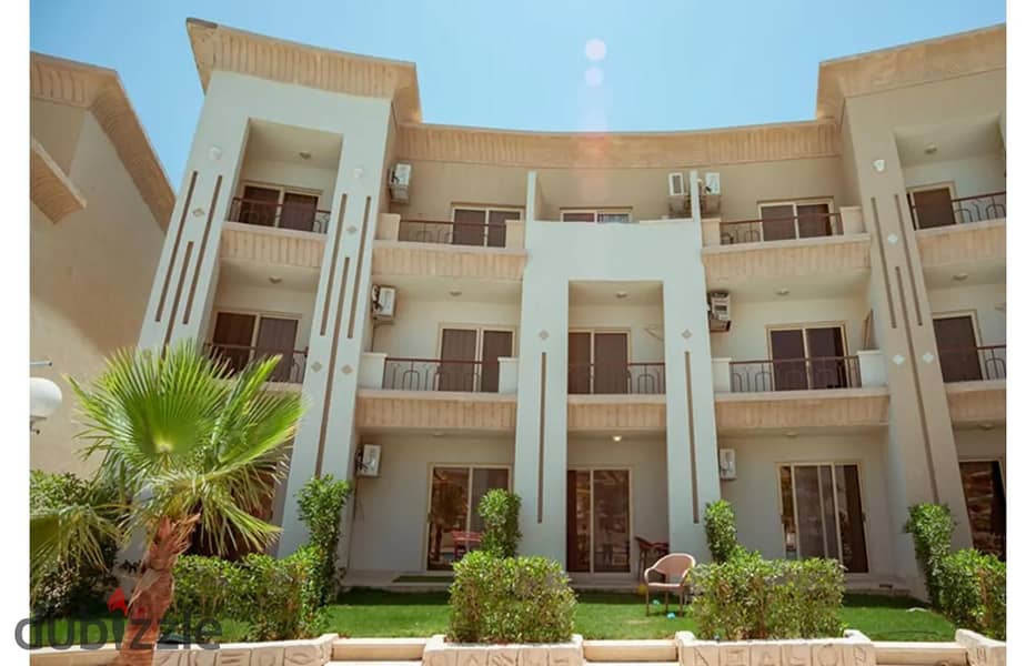 Chalet-Mini Egypt-Sokhna is a premium location. 7