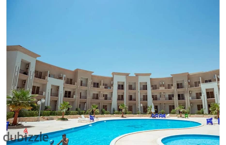 Chalet-Mini Egypt-Sokhna is a premium location. 12