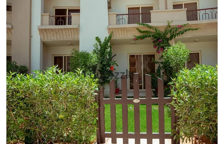 Chalet-Mini Egypt-Sokhna is a premium location. 13