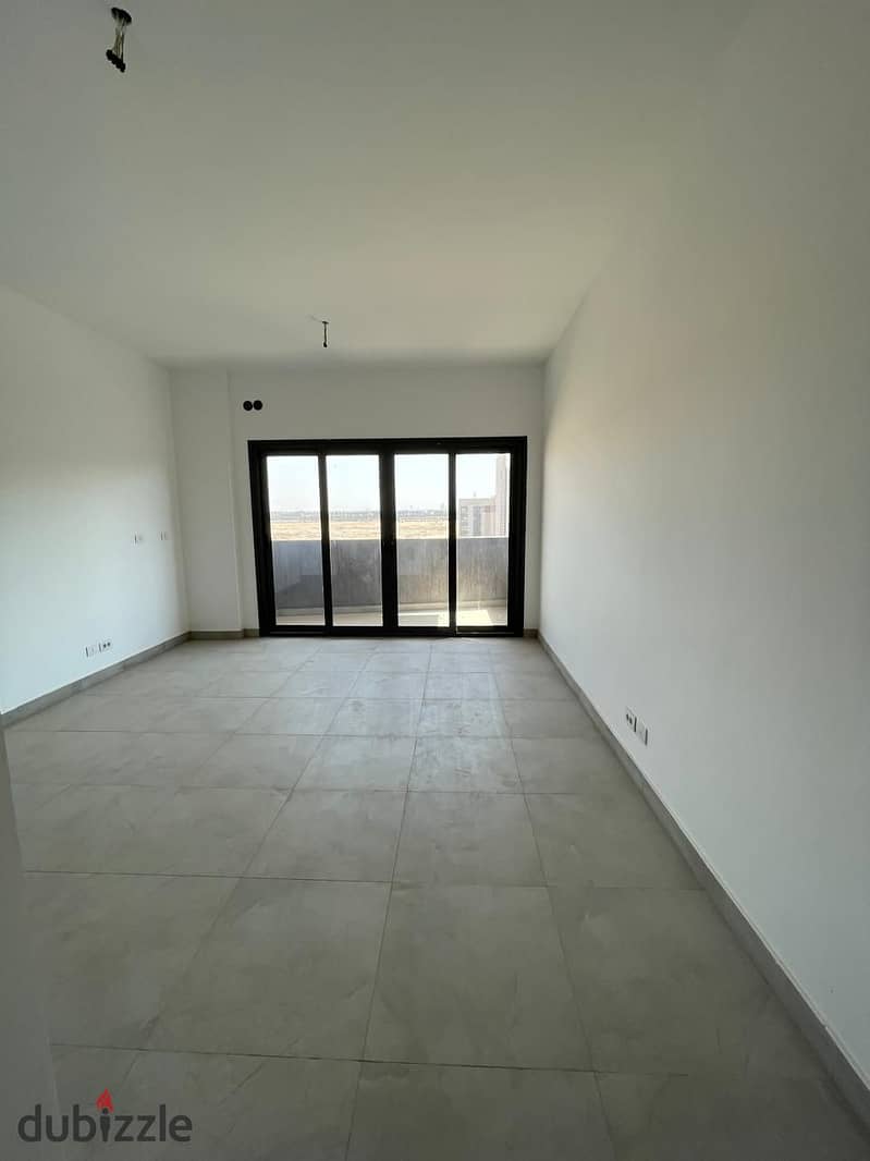 Apartment in Madinaty in Privado Compound 3