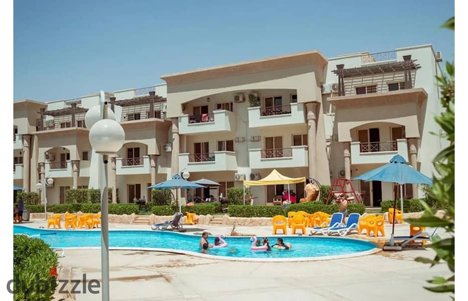 Chalet-Mini Egypt-Sokhna is a premium location. 8