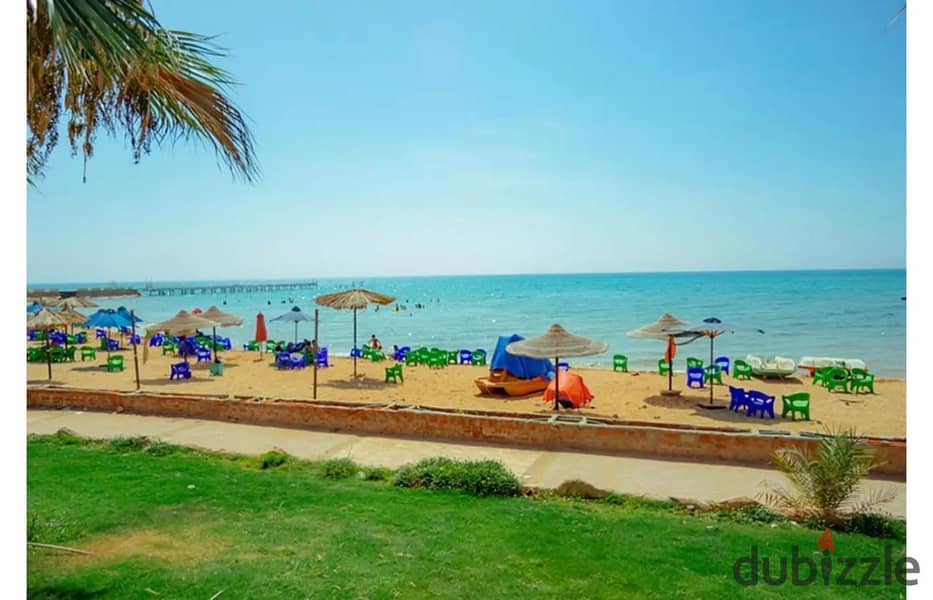 Chalet-Mini Egypt-Sokhna is a premium location. 9