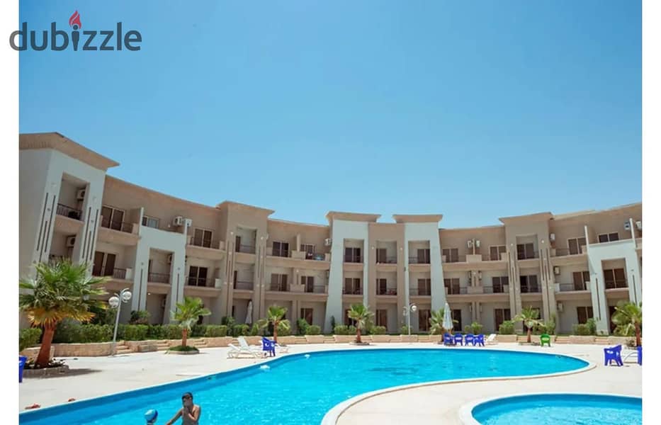 Chalet-Mini Egypt-Sokhna is a premium location. 12