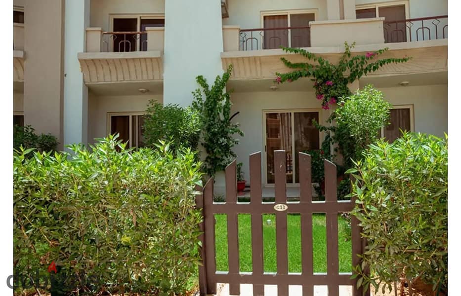 Chalet-Mini Egypt-Sokhna is a premium location. 13