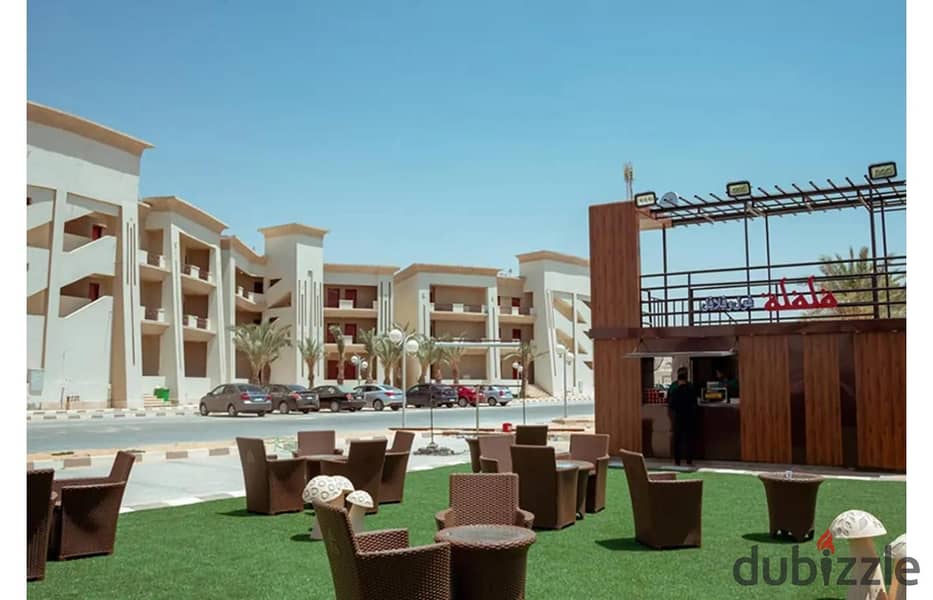 Chalet-Mini Egypt-Sokhna is a premium location. 14