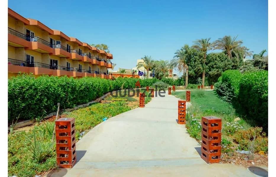 Chalet-Mini Egypt-Sokhna is a premium location. 15