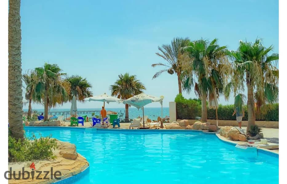 Chalet-Mini Egypt-Sokhna is a premium location. 22