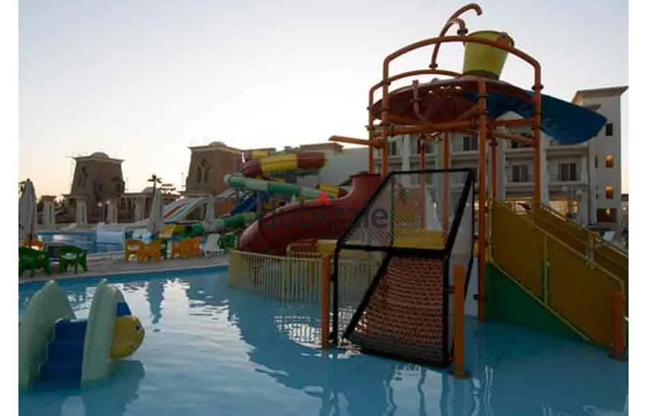 Chalet-Mini Egypt-Sokhna is a premium location. 27